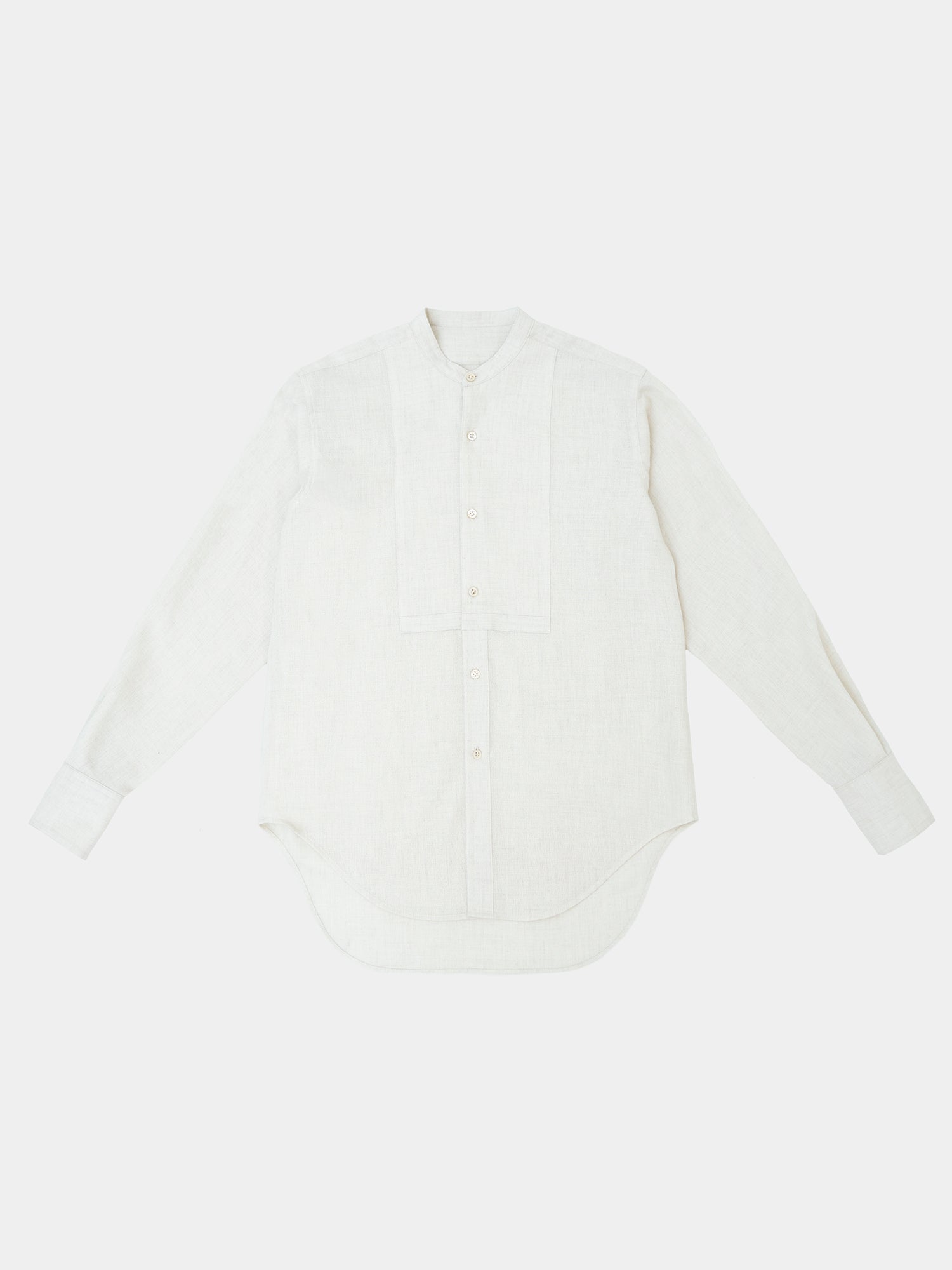 Natural Yak White