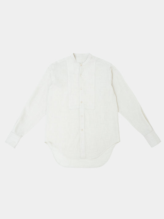 Natural Yak White
