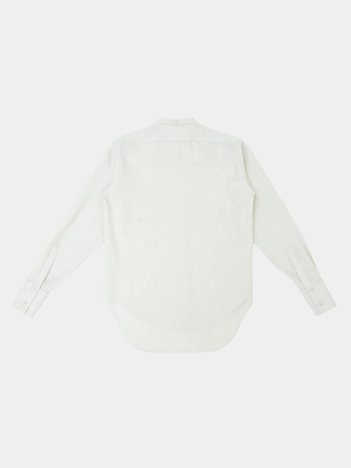 Natural Yak White