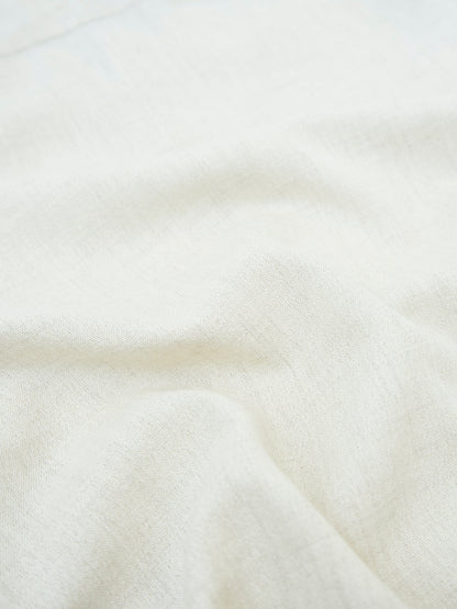 Natural Yak White