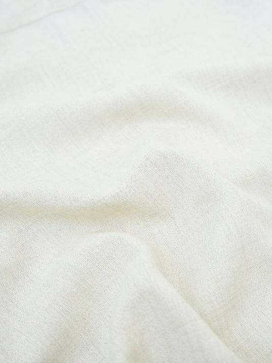 Natural Yak White