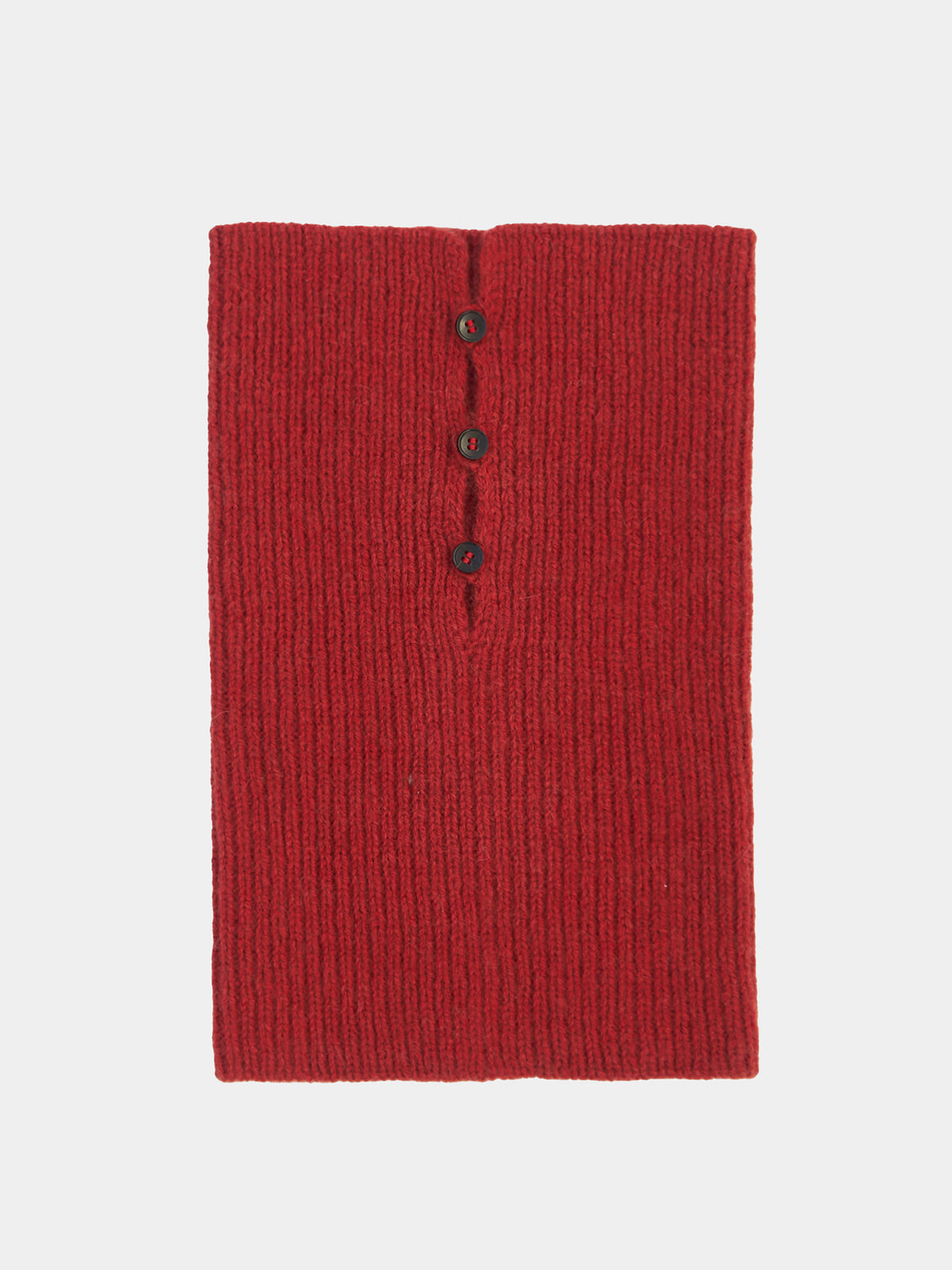 Flame Red