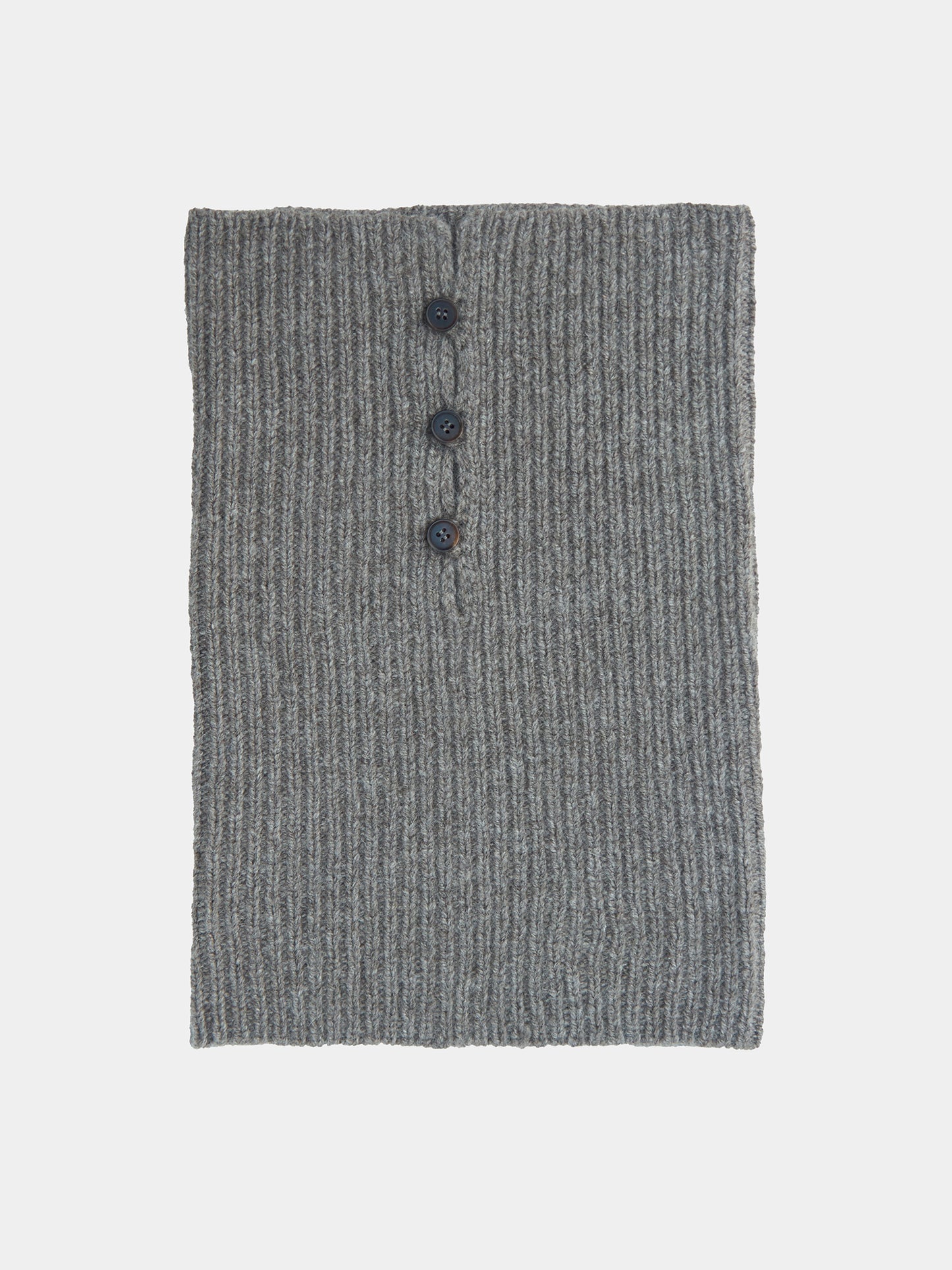 Natural Yak Grey