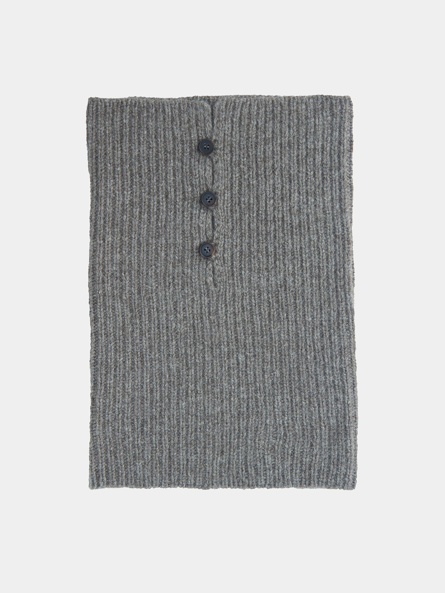 Natural Yak Grey