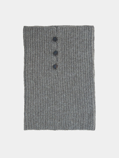 Natural Yak Grey