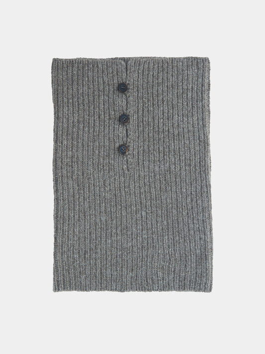 Natural Yak Grey