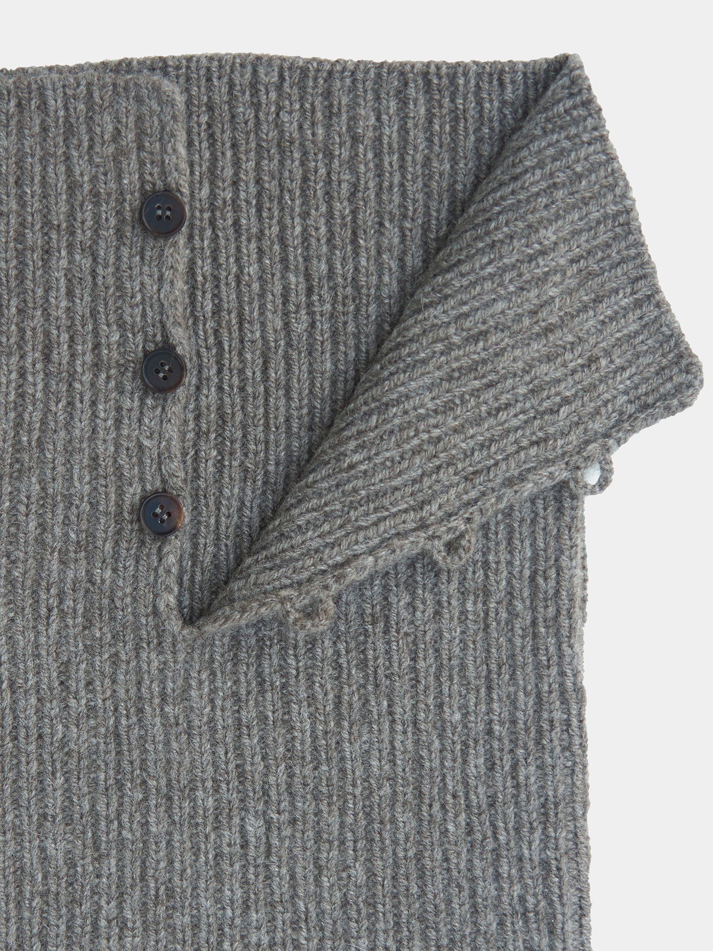 Natural Yak Grey