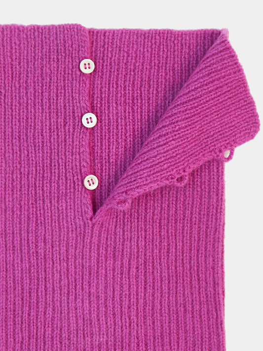 Vibrant Pink