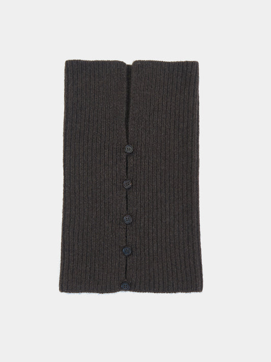 Natural Yak Brown
