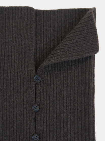 Natural Yak Brown