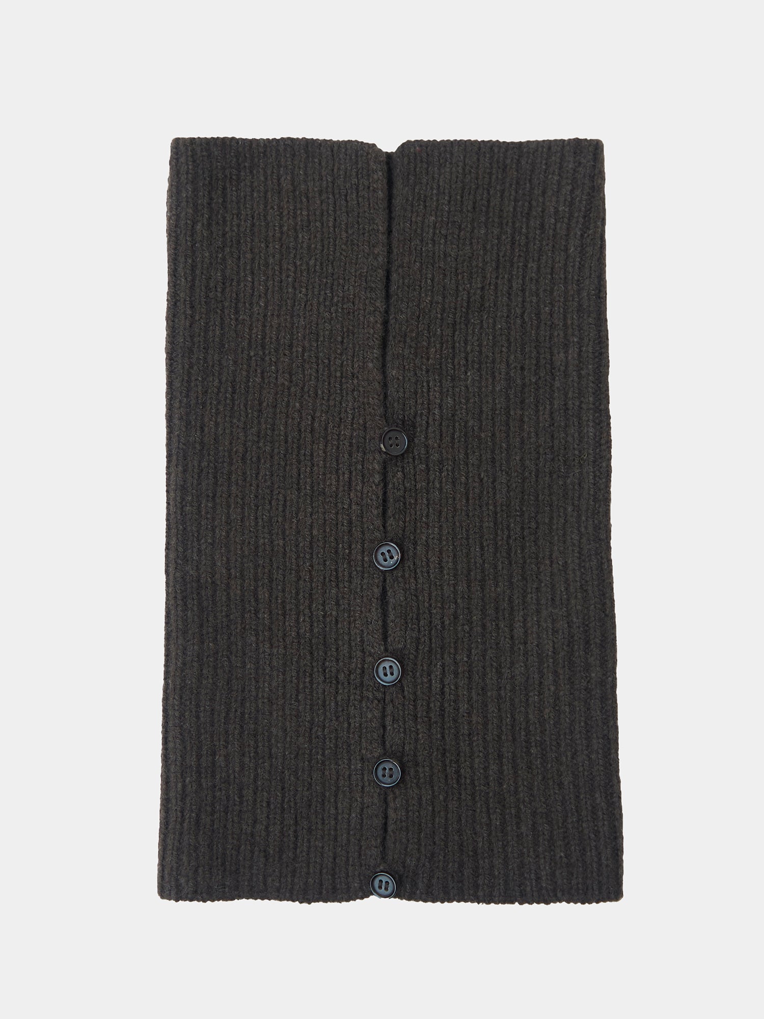 Natural Yak Brown