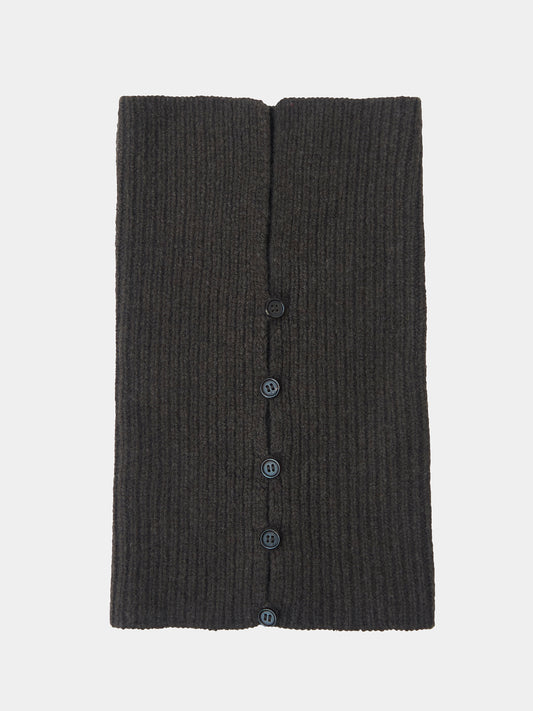 Natural Yak Brown