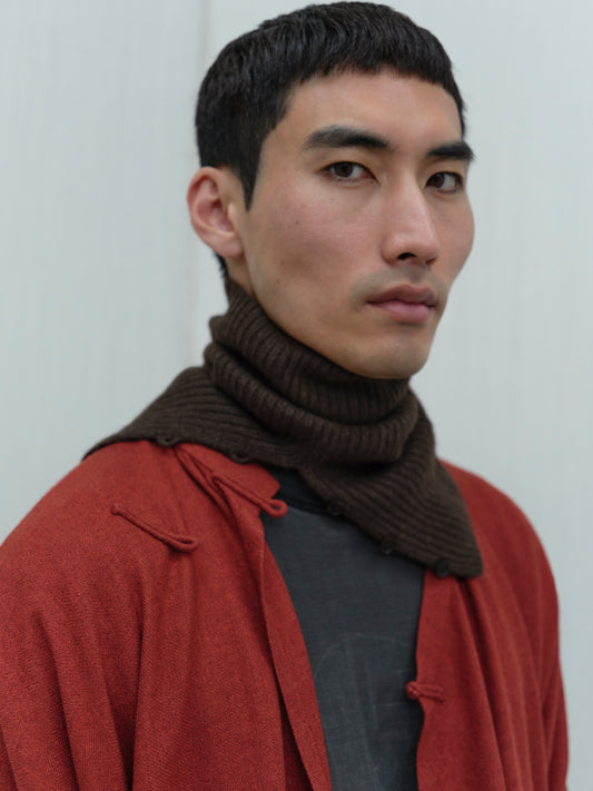 Natural Yak Brown