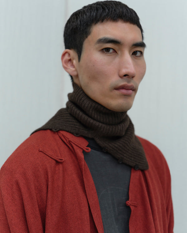 Natural Yak Brown