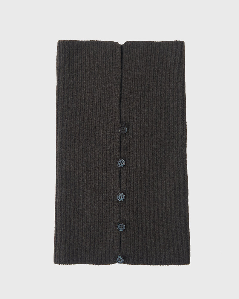 Natural Yak Brown
