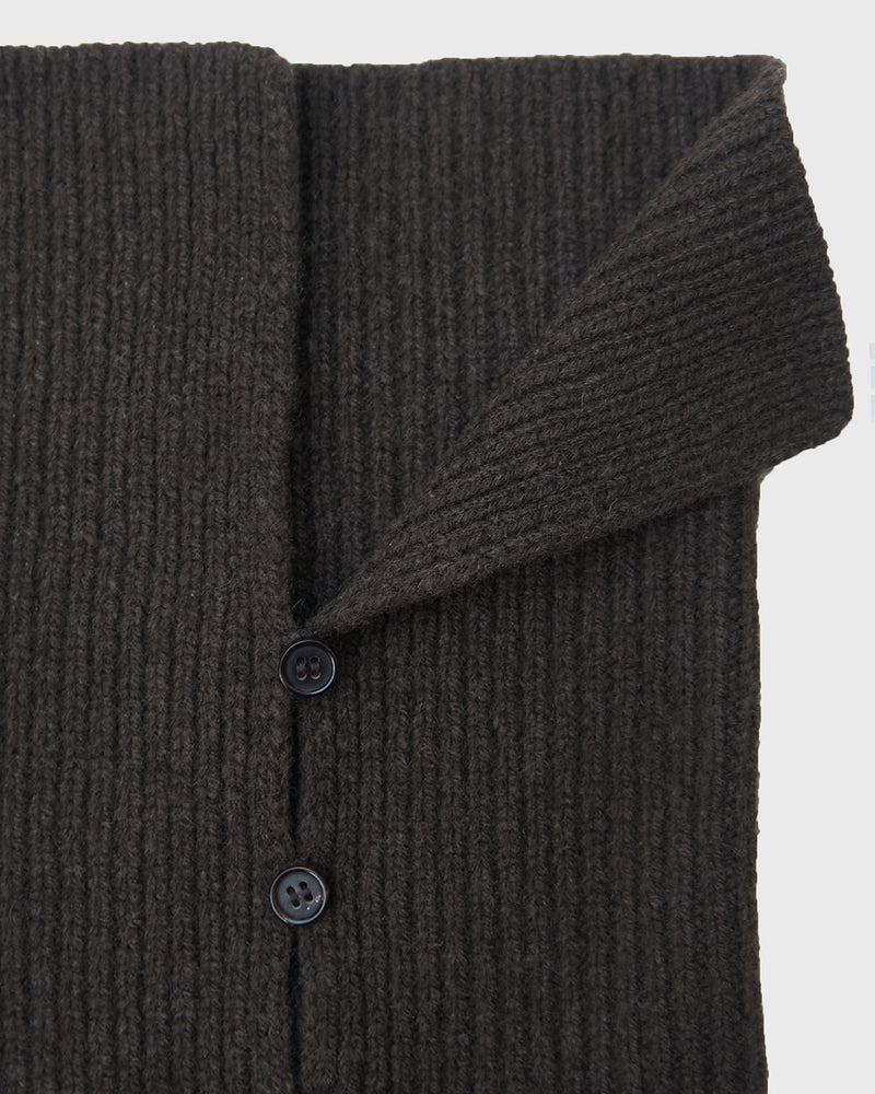 Natural Yak Brown