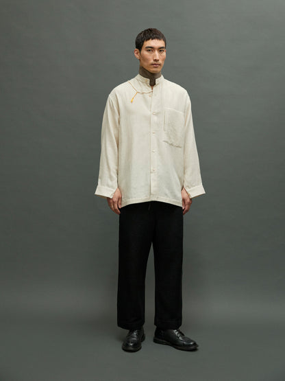 Natural Yak White