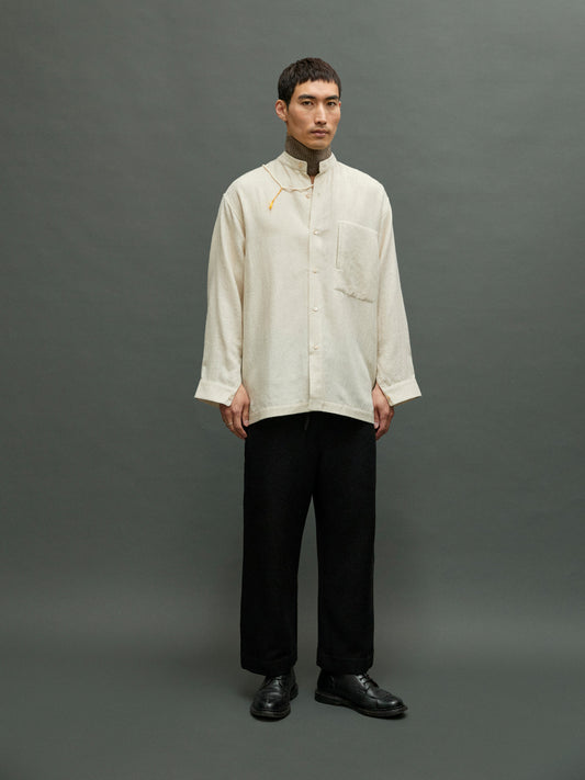 Natural Yak White