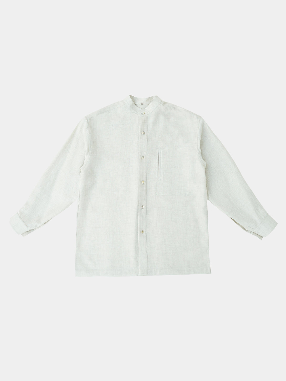 Natural Yak White