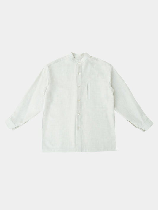 Natural Yak White