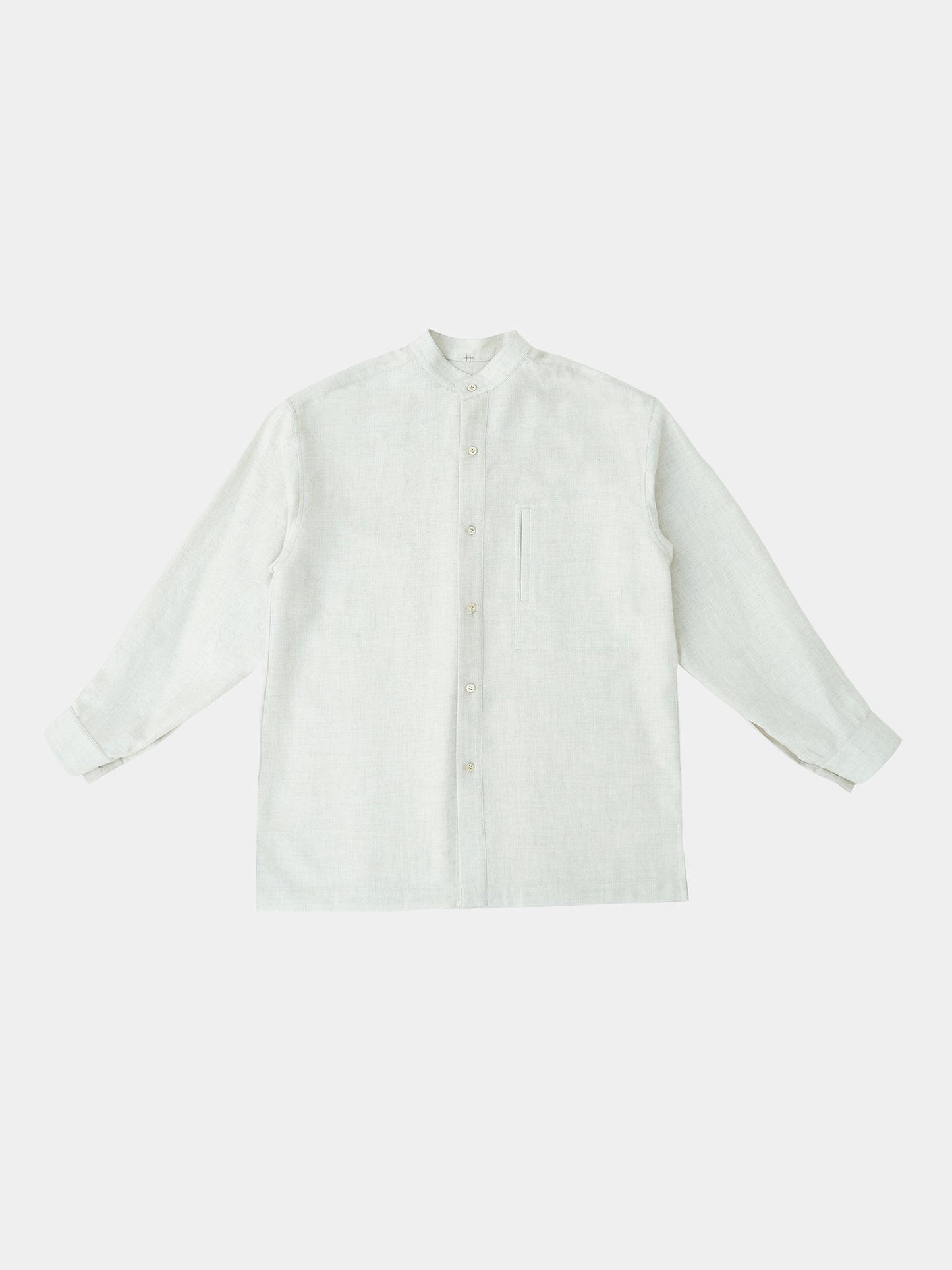 Natural Yak White