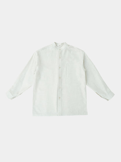 Natural Yak White