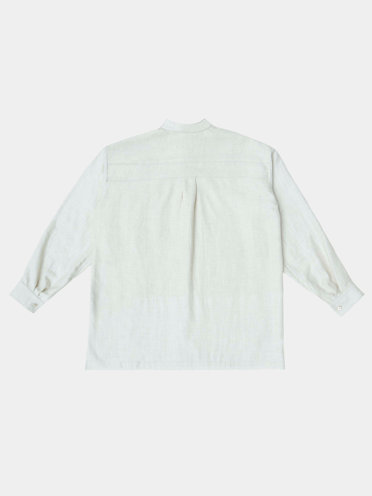 Natural Yak White