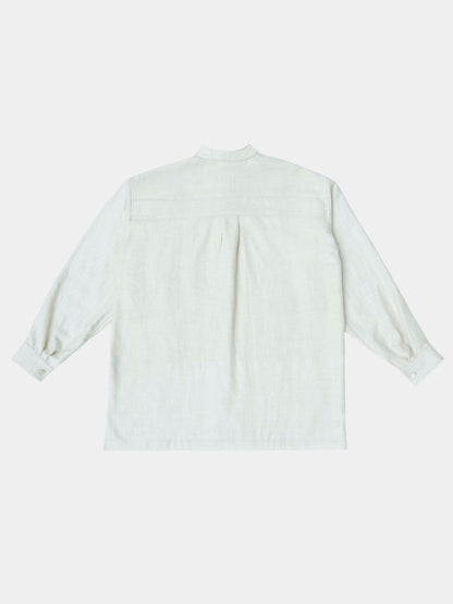 Natural Yak White