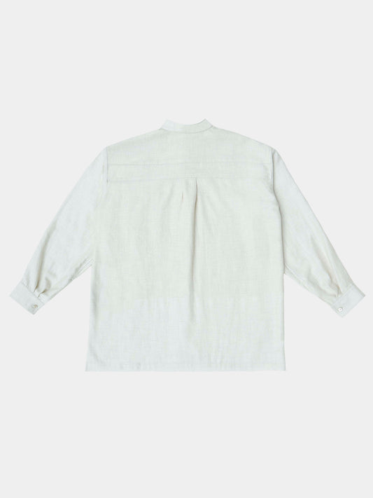 Natural Yak White
