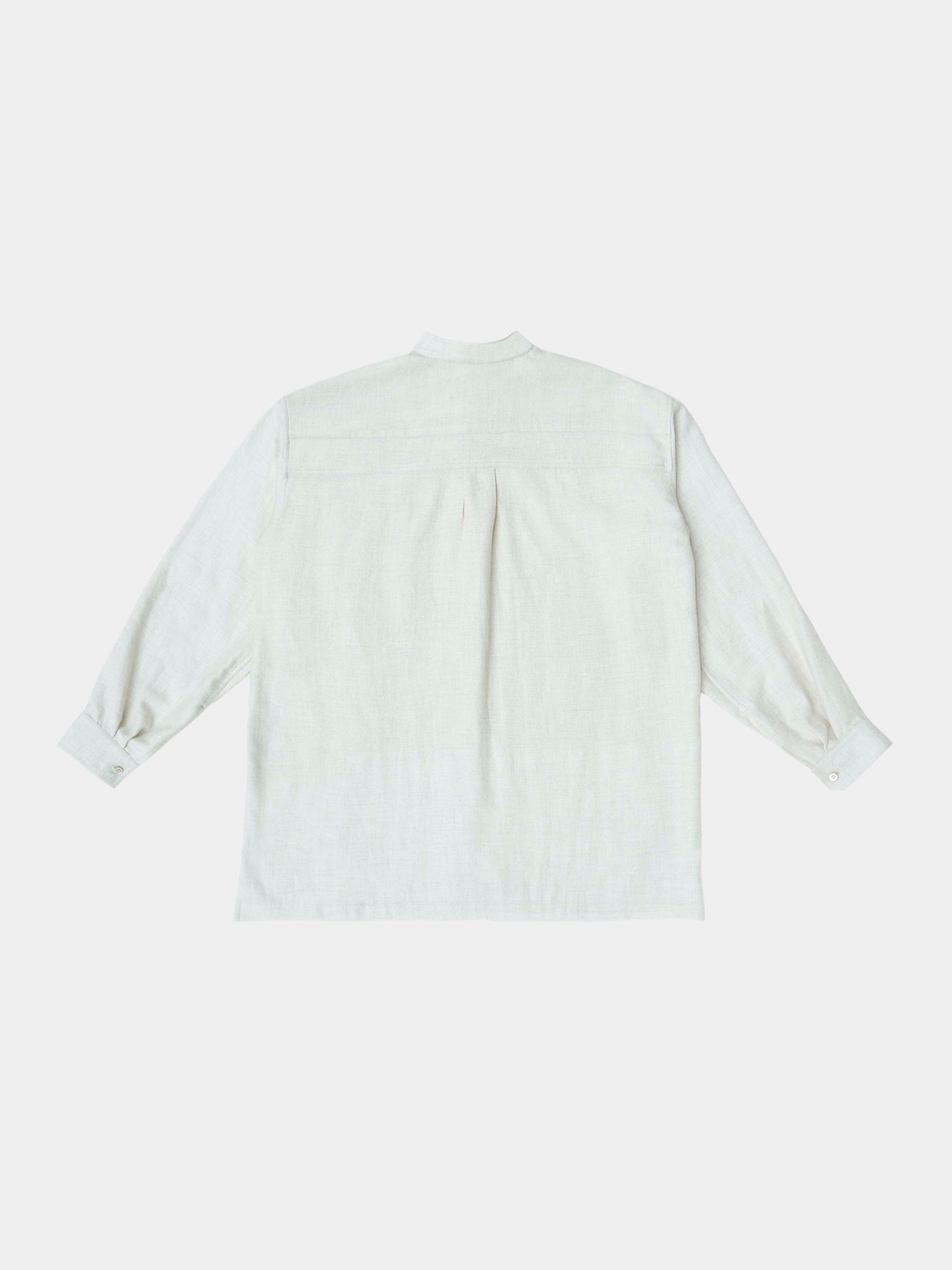 Natural Yak White