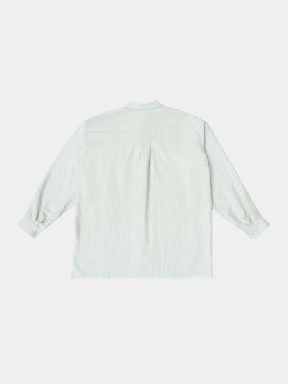 Natural Yak White