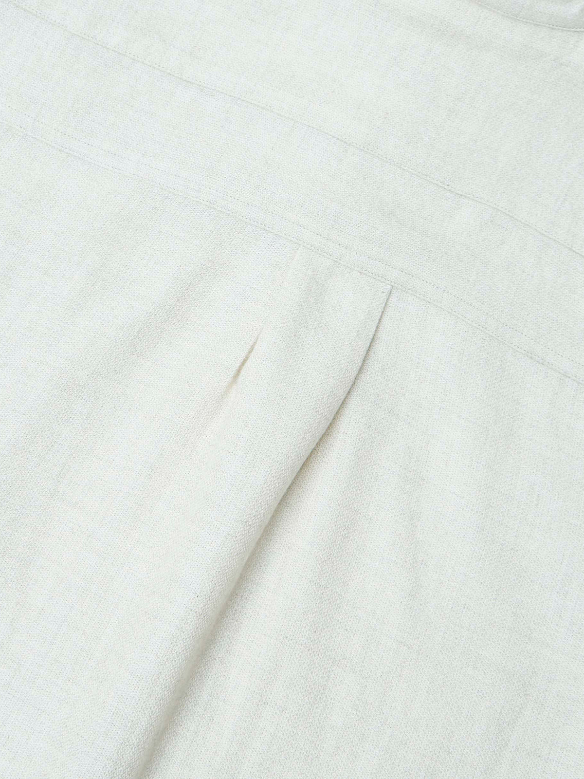 Natural Yak White