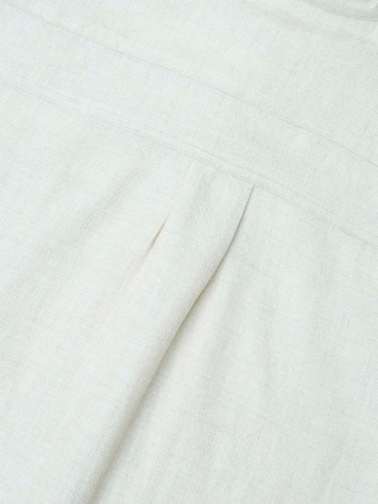 Natural Yak White