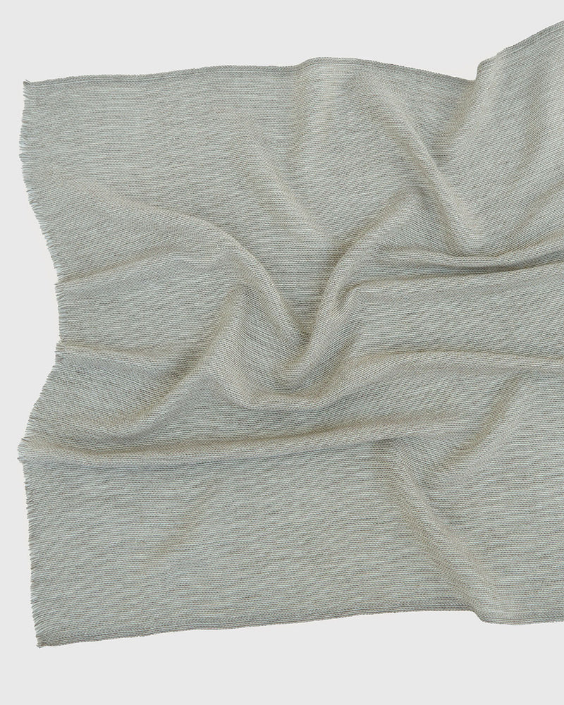 Natural White and Grey