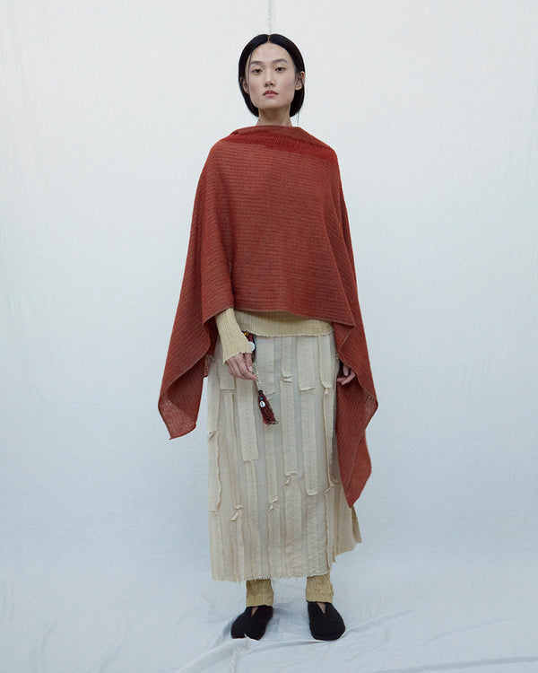 Brick Red