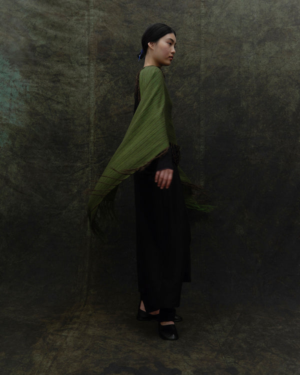 Forest Green
