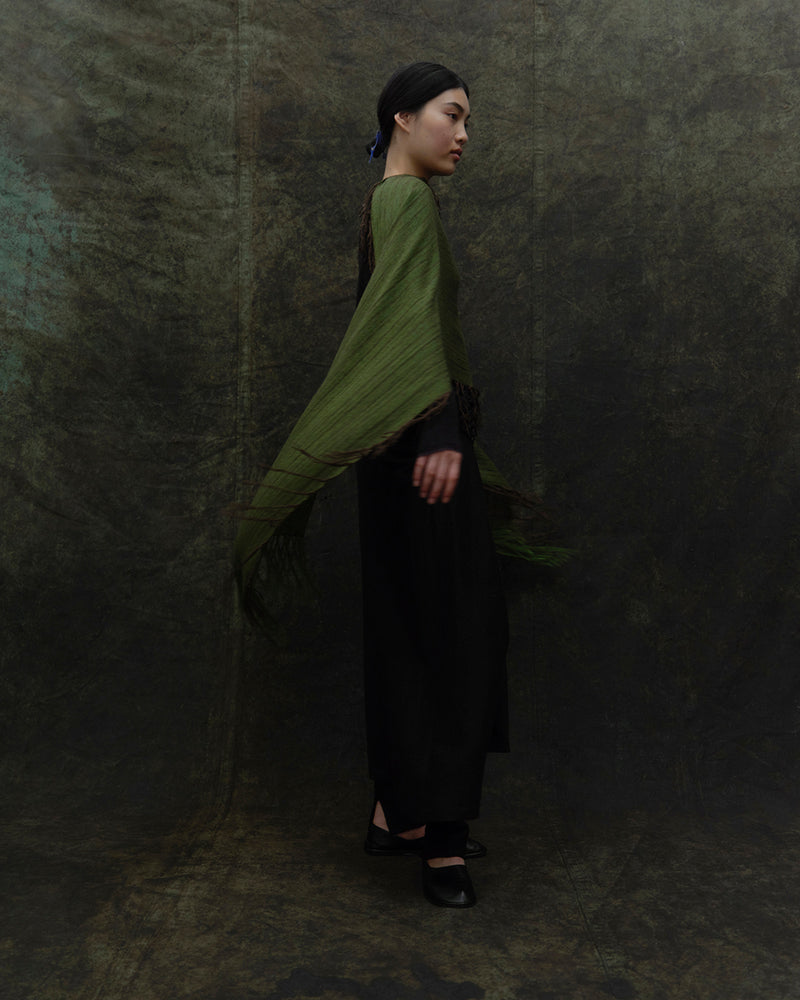 Forest Green
