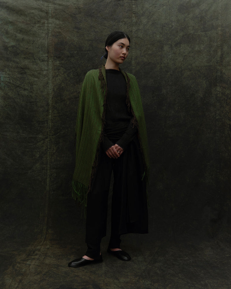 Forest Green