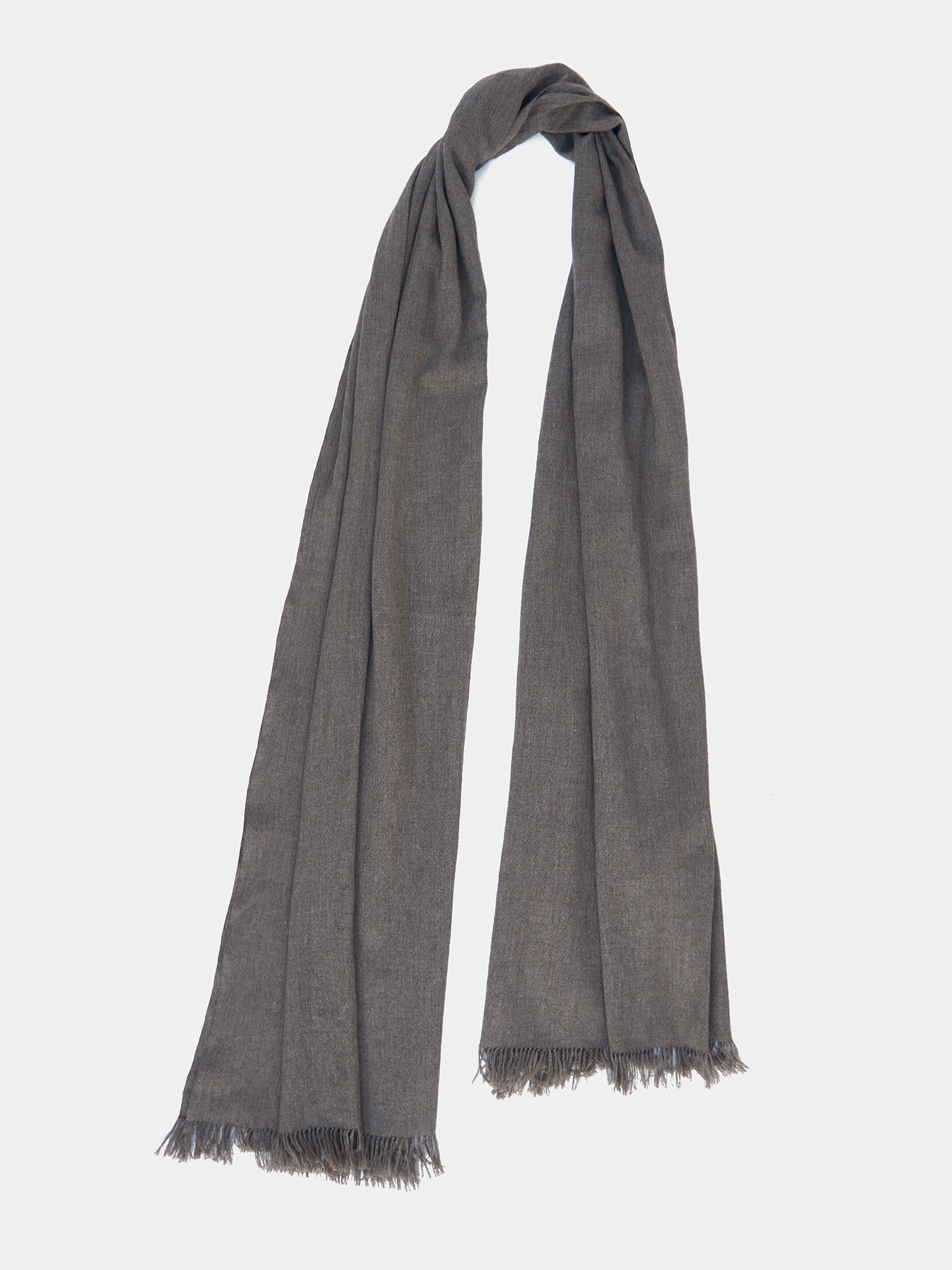 Luxury Yak Wool Shawls ~ Slow, Sustainable Ethical Fashion | Norlha
