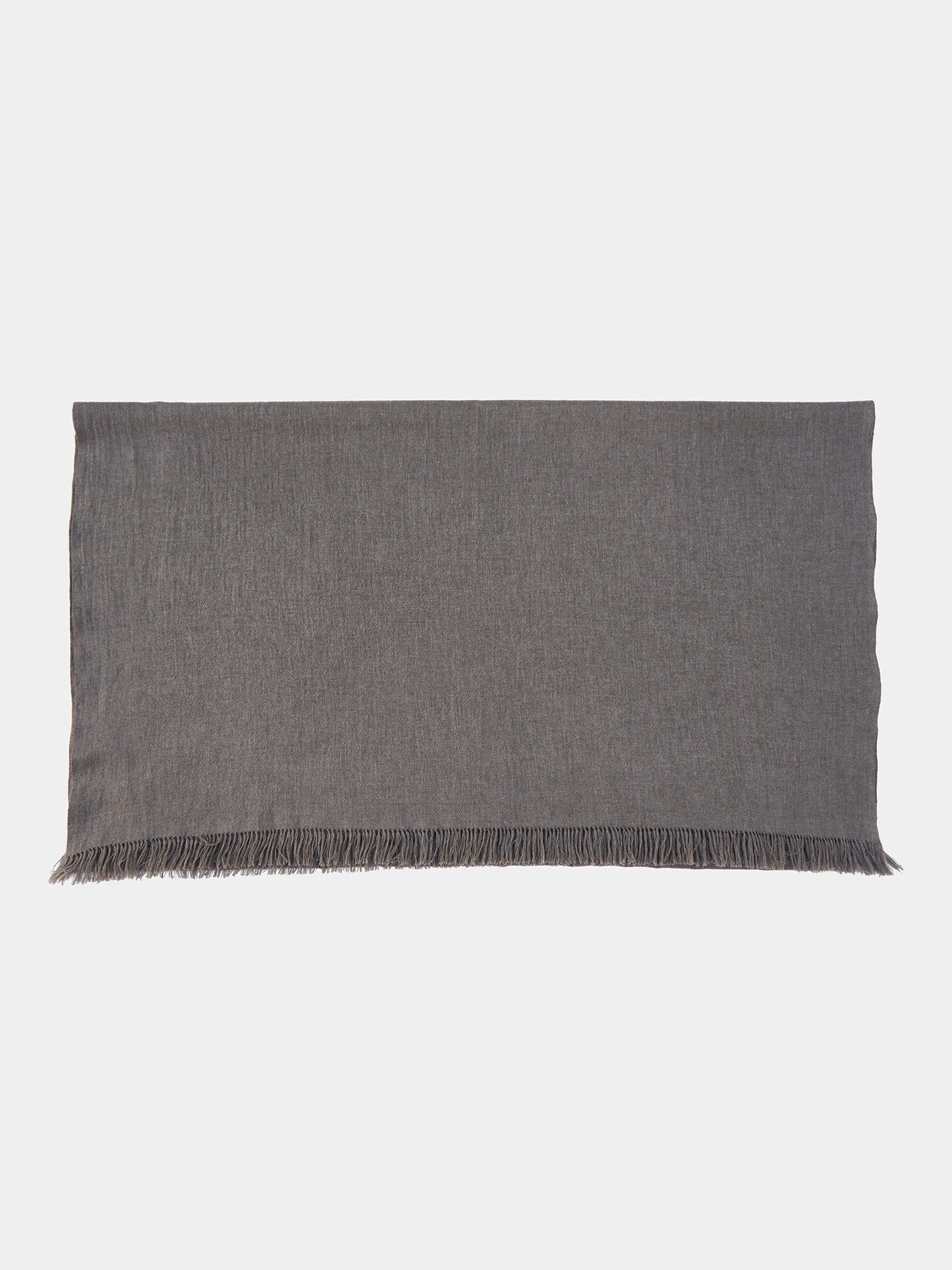 Natural Yak Brown