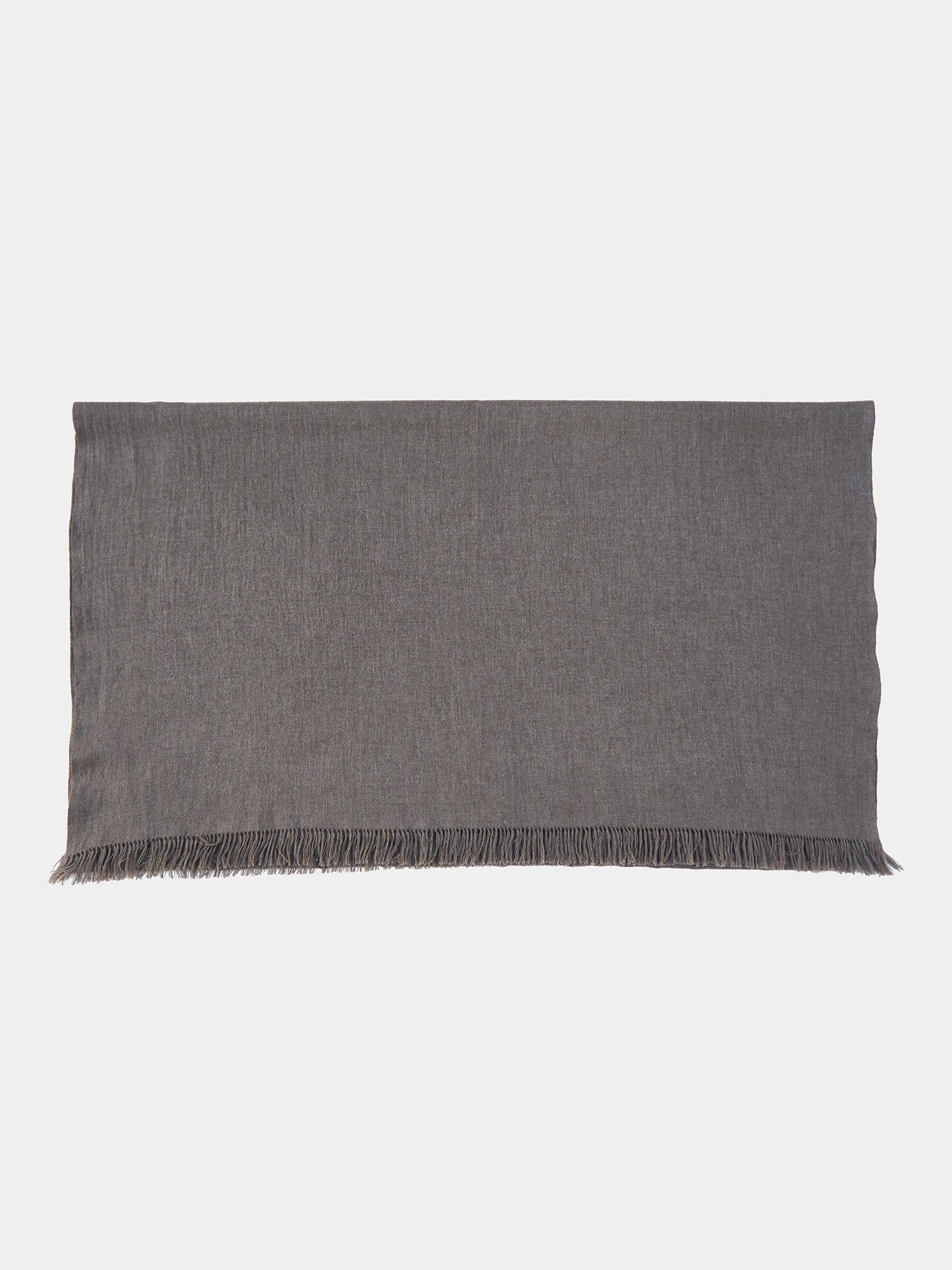 Natural Yak Brown