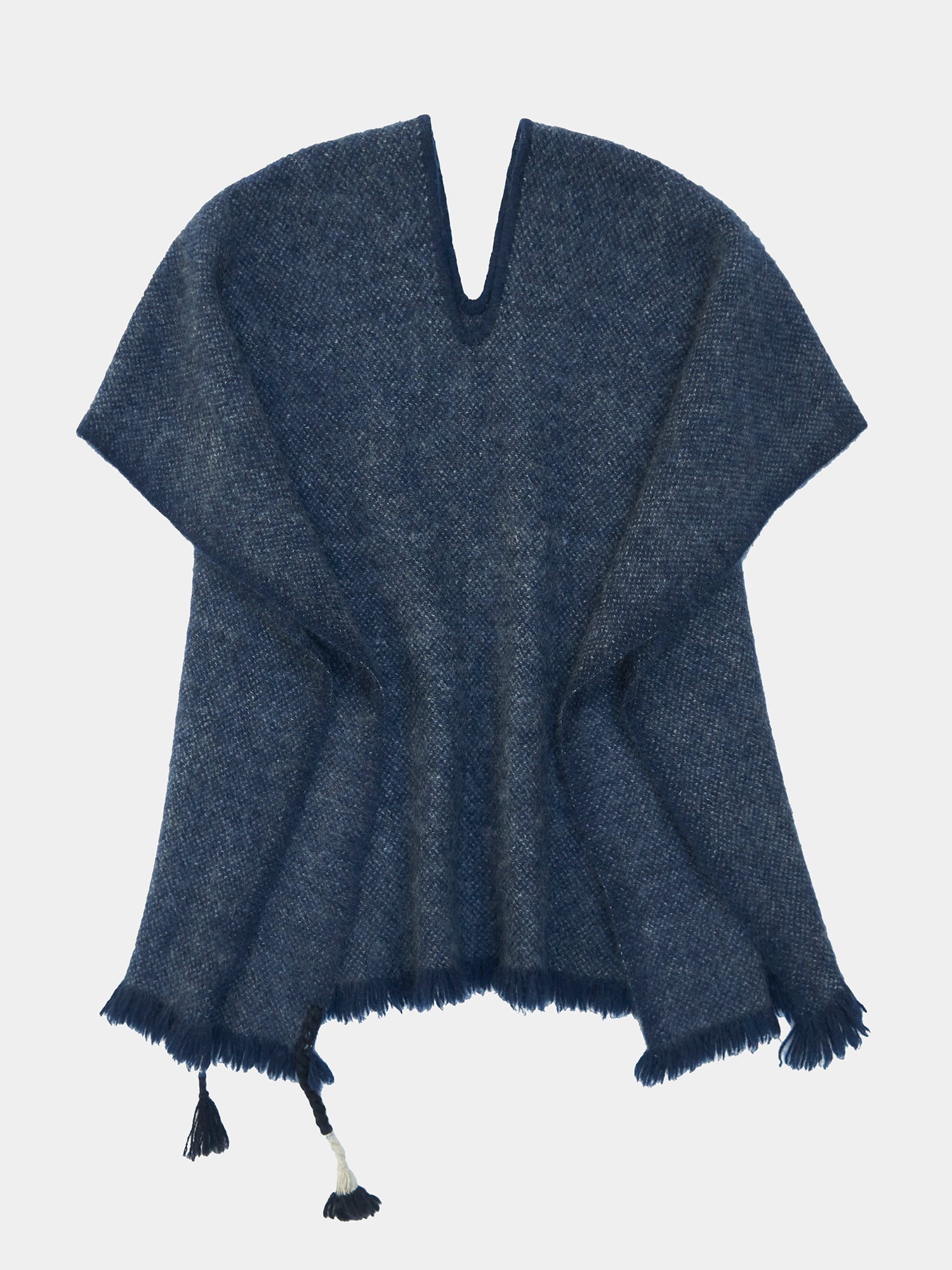 Children’s Classic Poncho