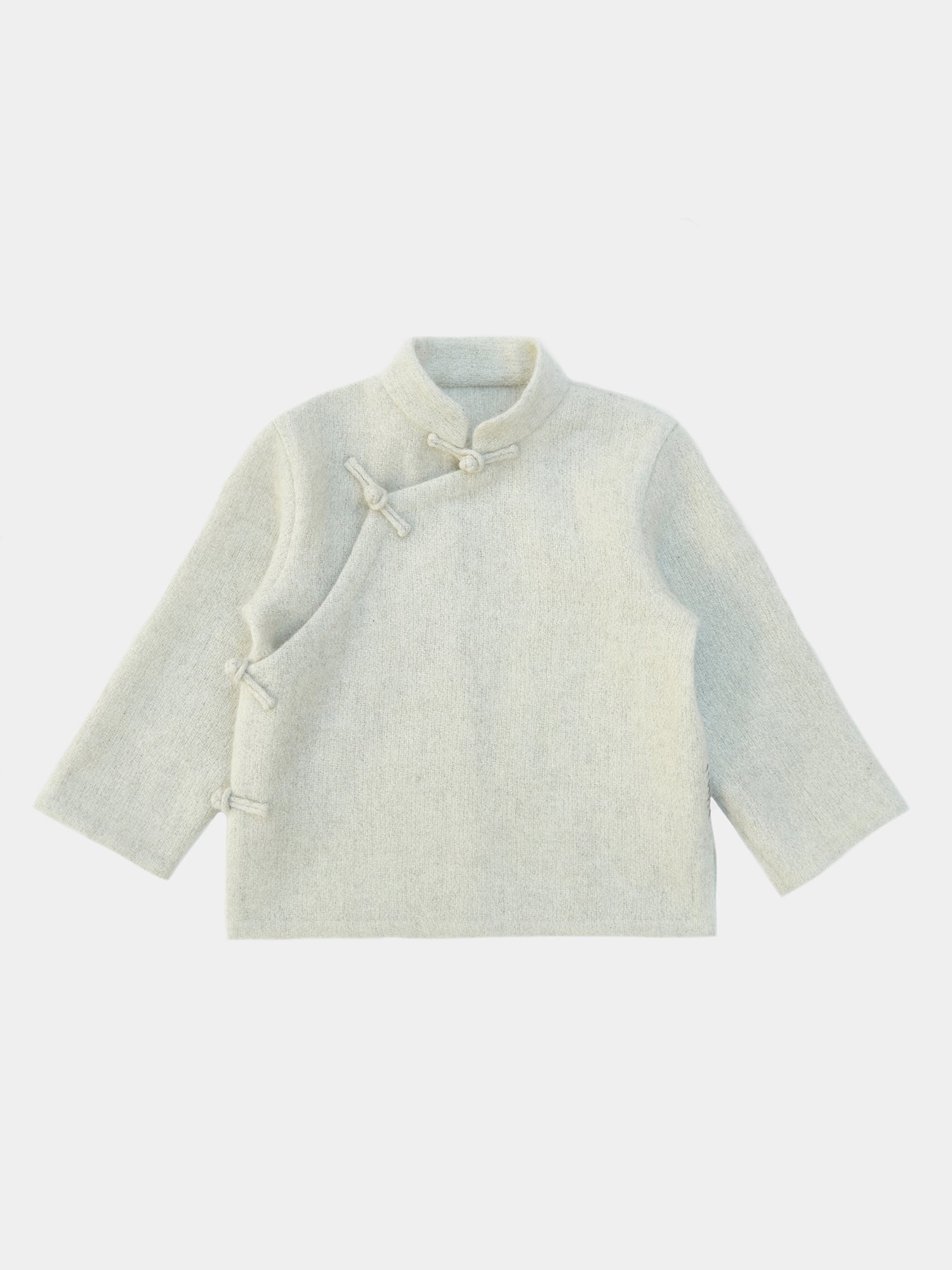 Children’s Boiled Tibetan Jacket