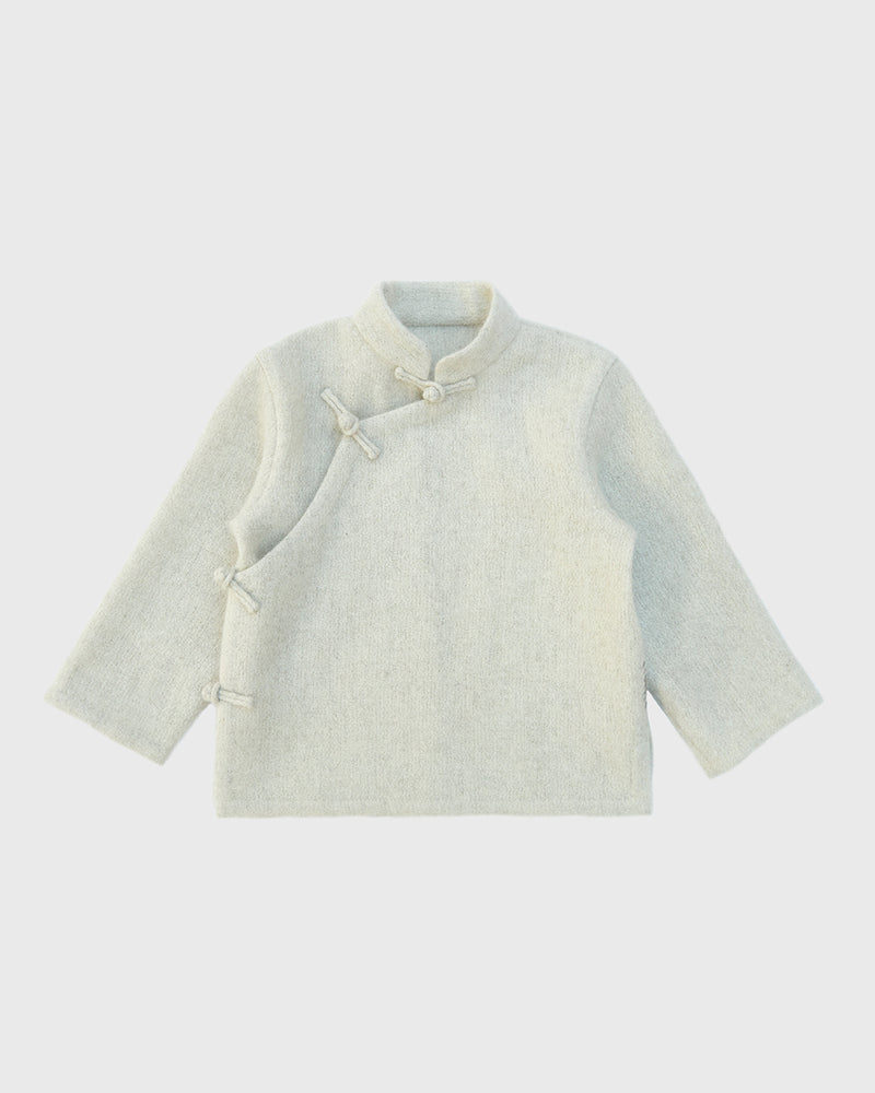 Natural Yak White