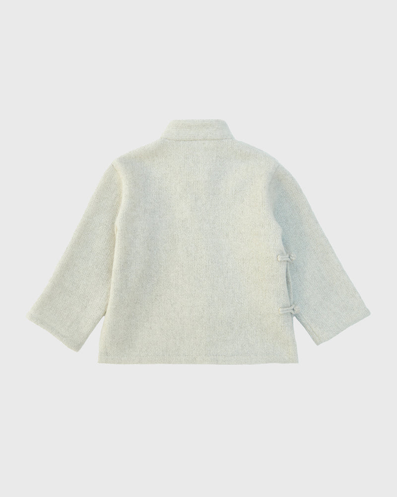 Natural Yak White