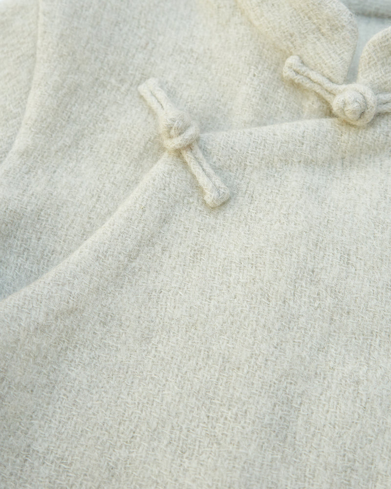 Natural Yak White