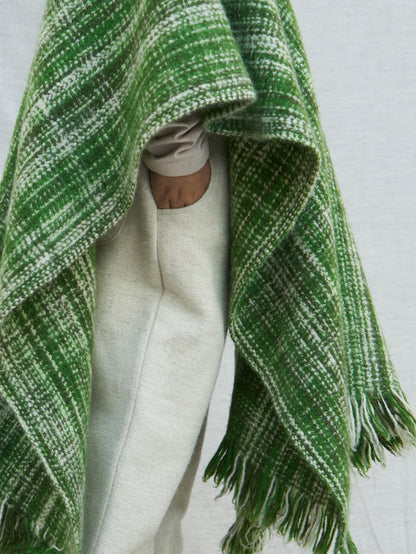 Cedar Green