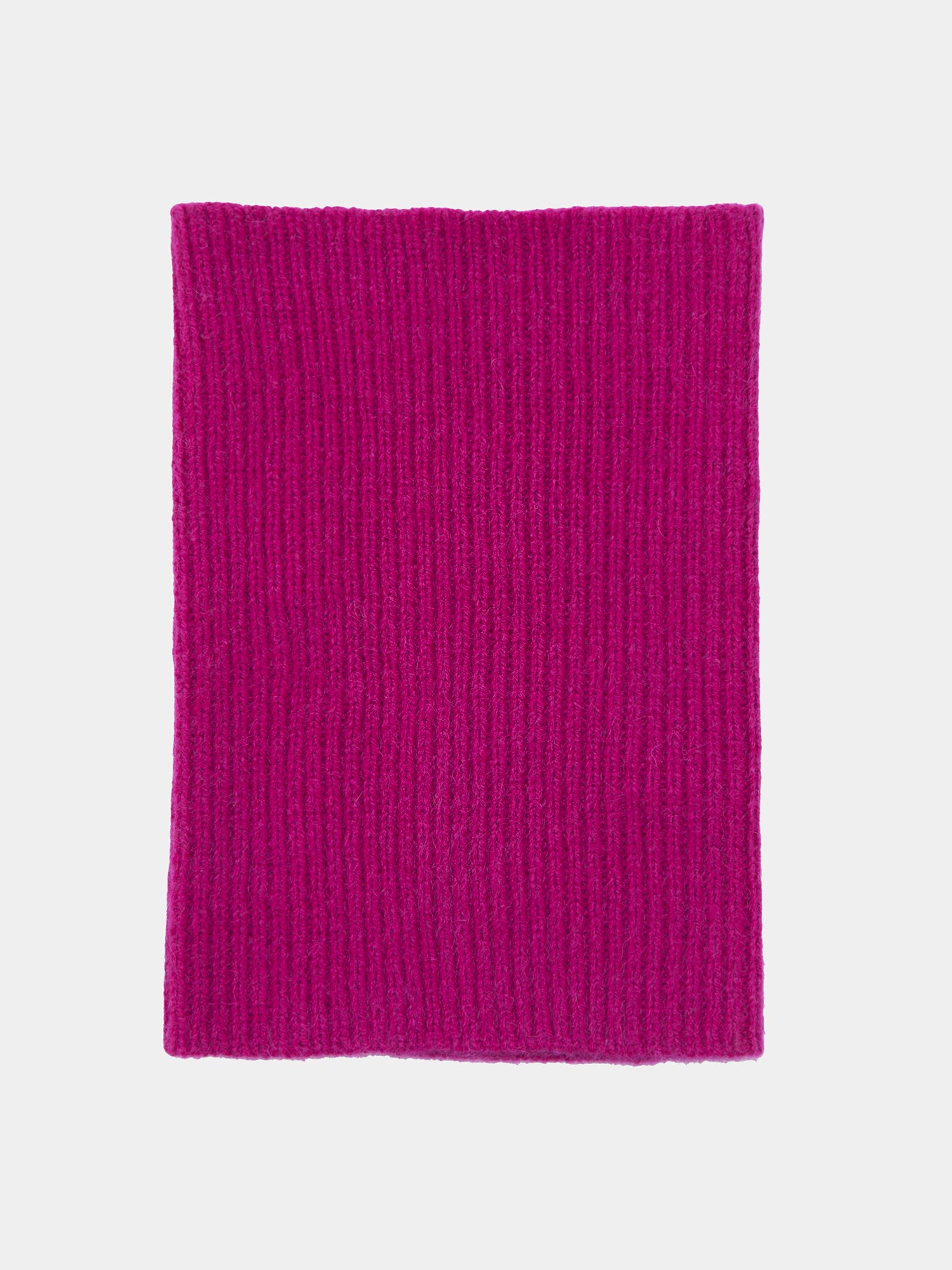 Children’s Ribbed Neck Warmer