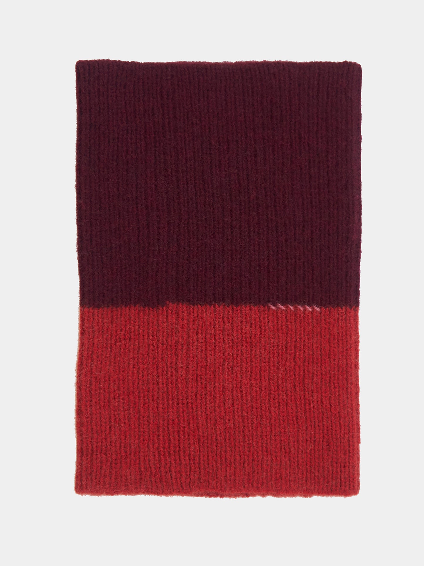 Monk Red