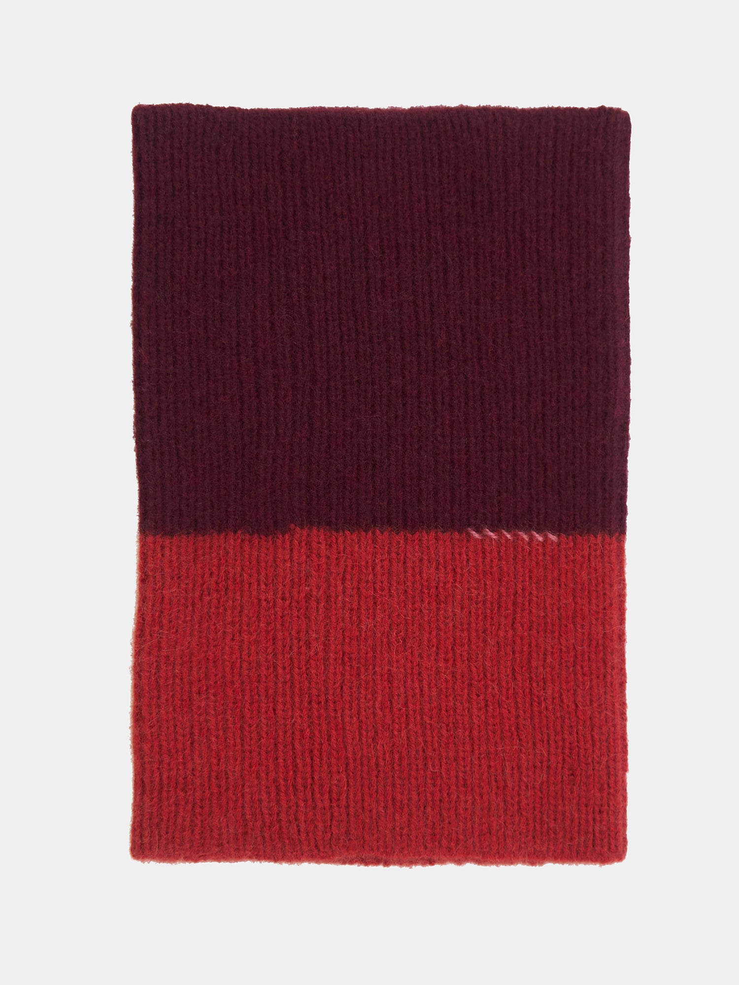 Children’s Ribbed Neck Warmer